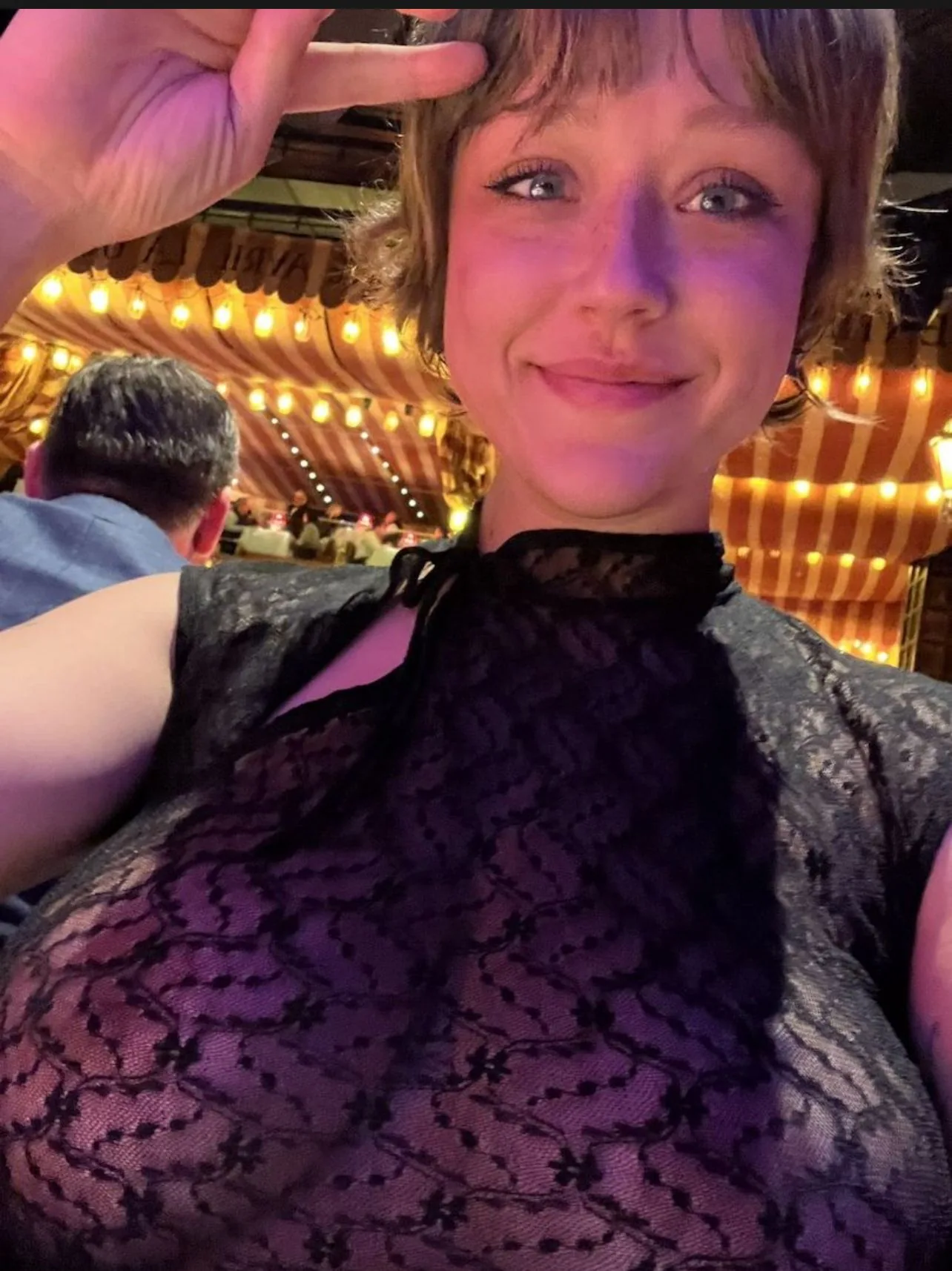 Alexa208 - Escort Berlin