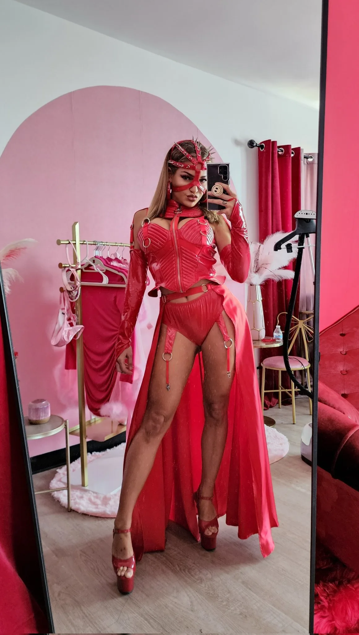 Anni - Escort Berlin