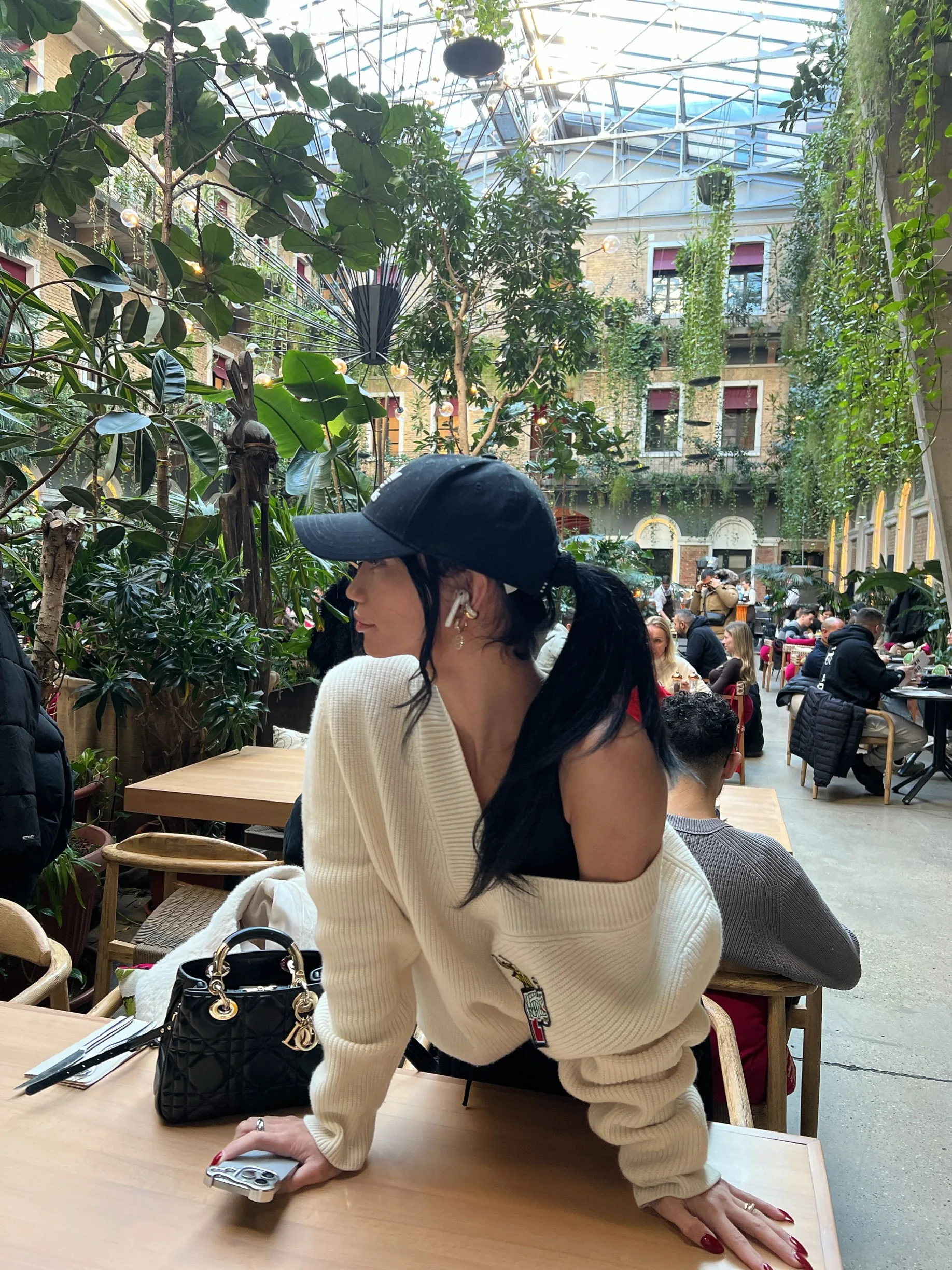 Bella - Escort Berlin