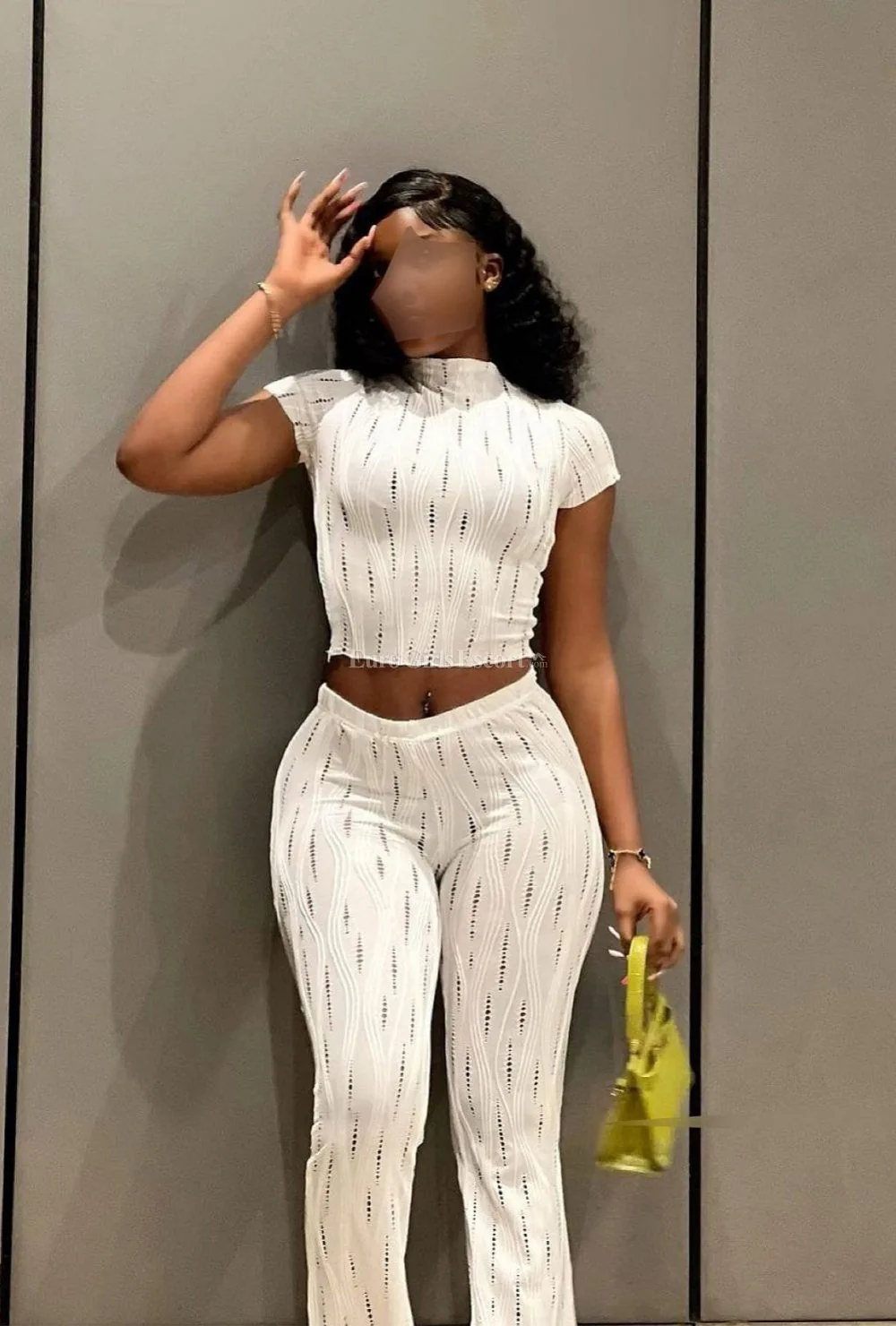 Der Dominus - Escort Berlin