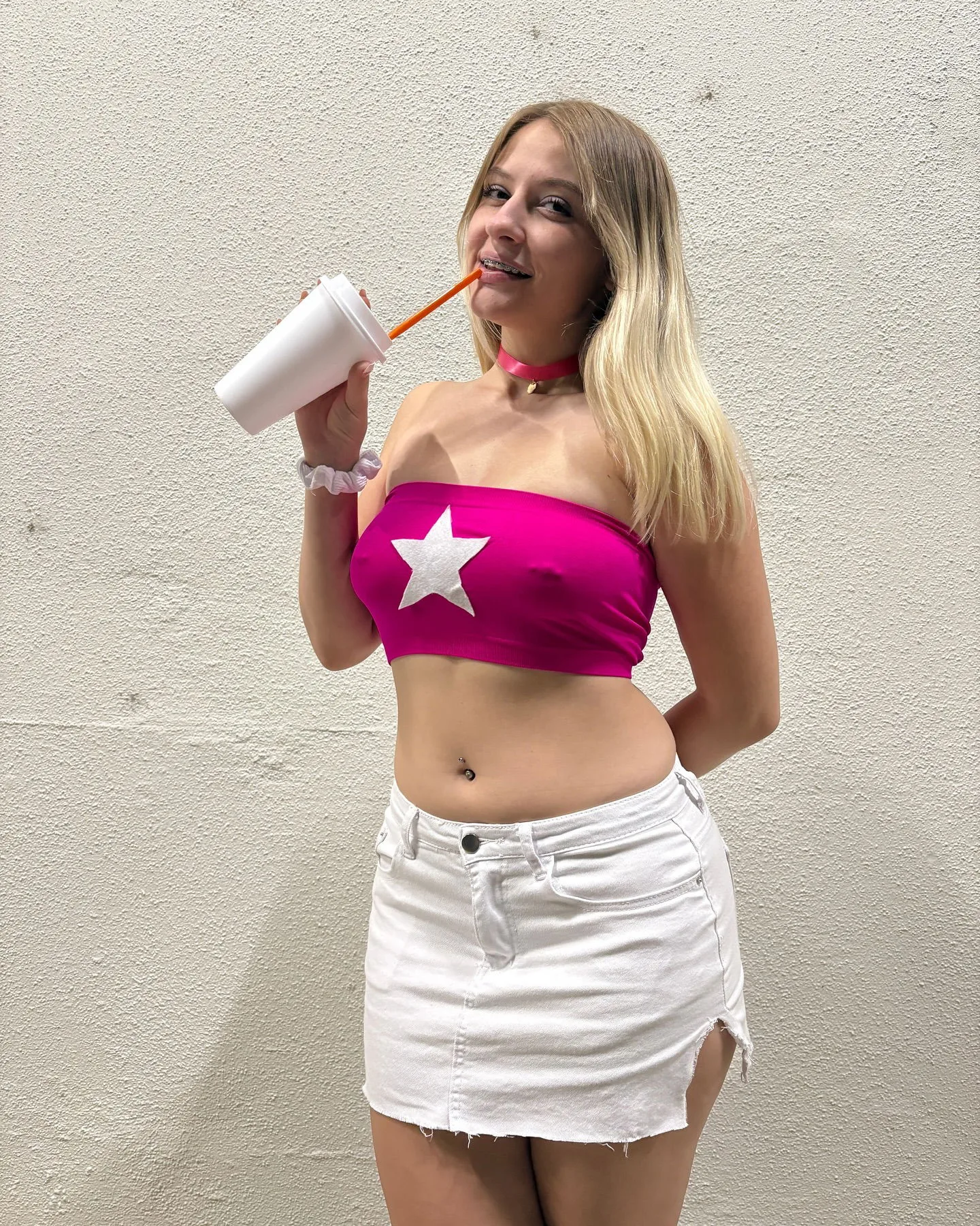 Ebru - Escort Berlin