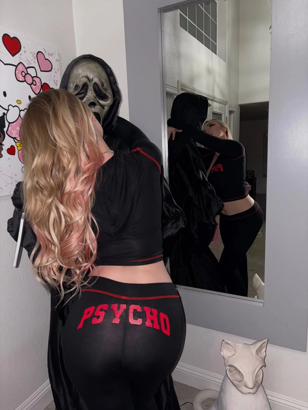 Heisser Teenie Trans Daria 20j Mega Service - Escort Bad Harzburg