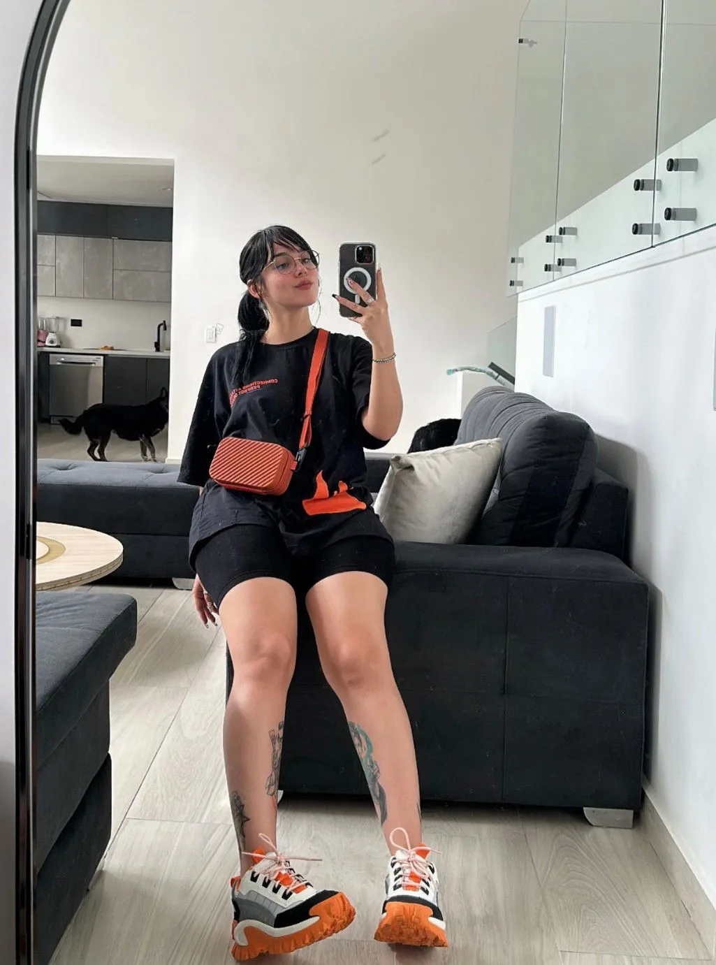 Jeanny - Escort Berlin