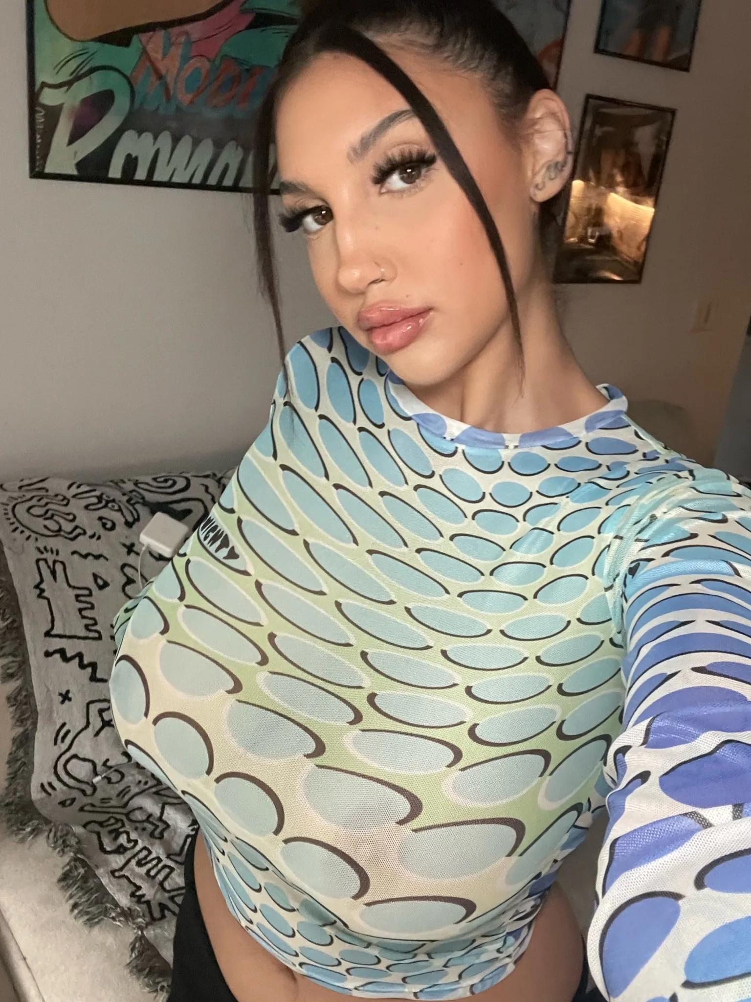 Julia - Escort Berlin