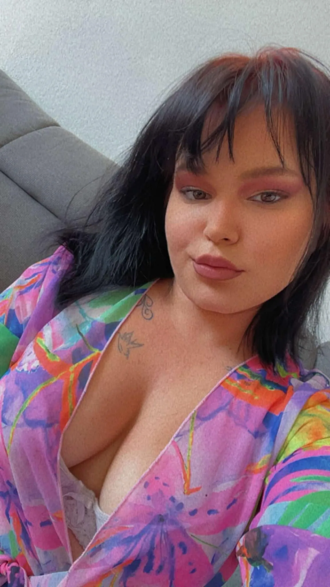 Nuti - Escort Berlin