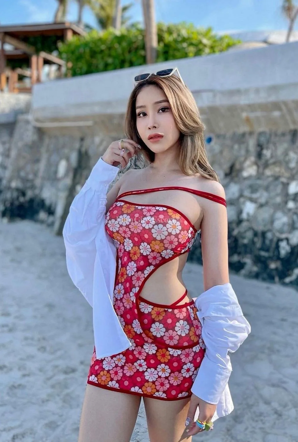 Trans Helena - Escort Berlin