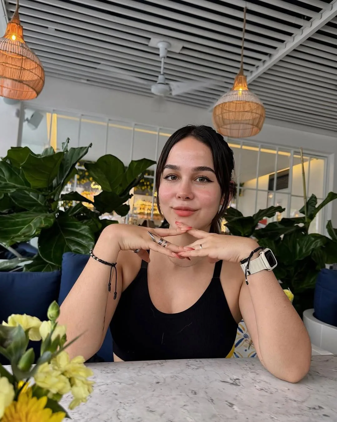 Zoey Nur Tantra - Escort Berlin