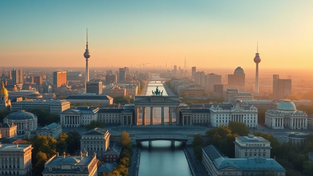 High Class Escort Berlin